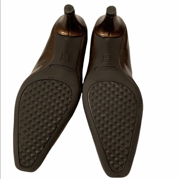 Aerosoles Heel Rest Shoes NWOT Size 6M - Picture 8 of 8